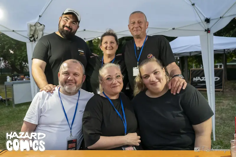 Jeko Excellence Service in servizio — foto 15