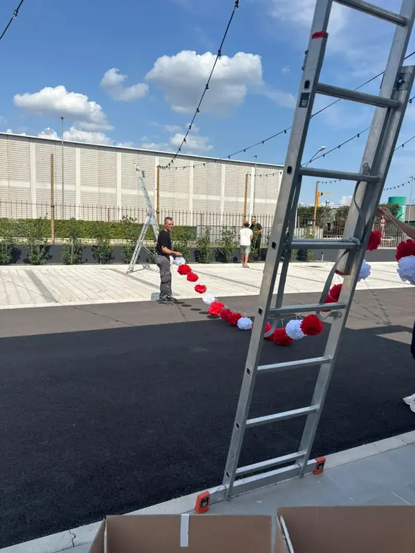 Jeko Excellence Service in servizio — foto 28