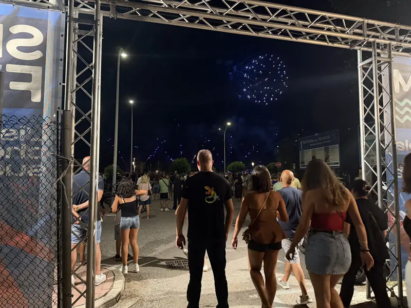 Jeko Excellence Service in servizio — foto 33