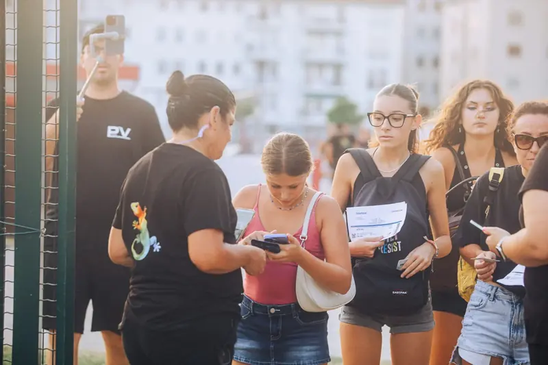 Jeko Excellence Service in servizio — foto 37