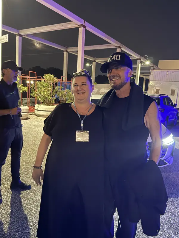 Jeko Excellence Service in servizio — foto 4
