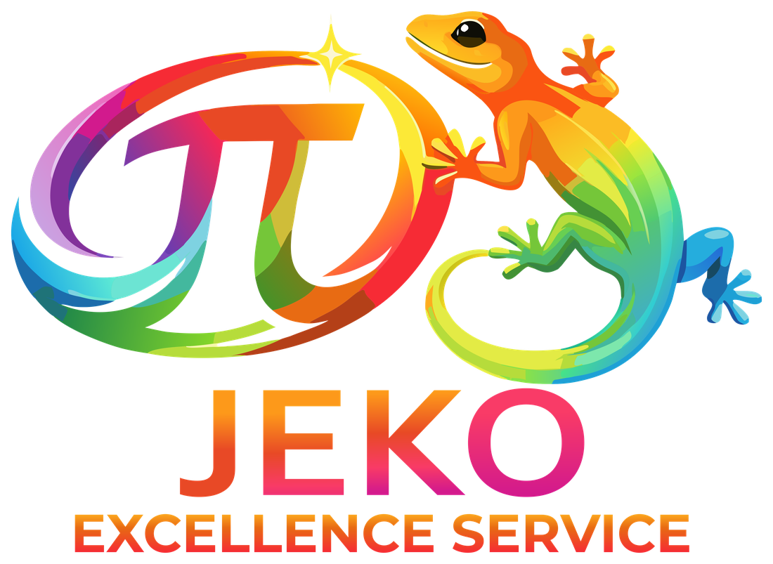 Jeko Excellence Service